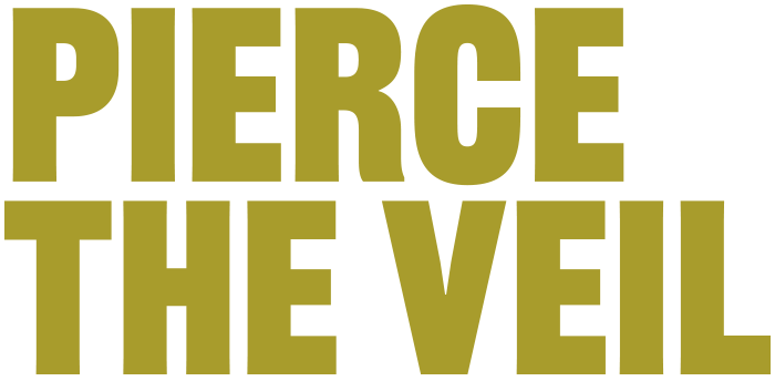 Pierce The Veil: Shop Official Merchandise