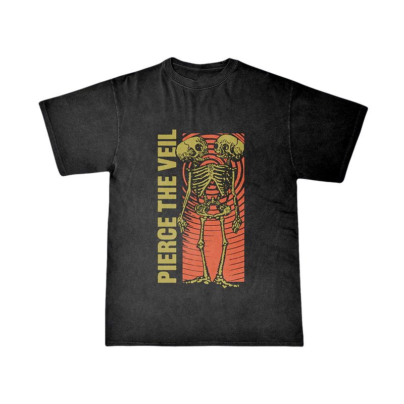 Collections - Pierce The Veil: Shop Official Merchandise