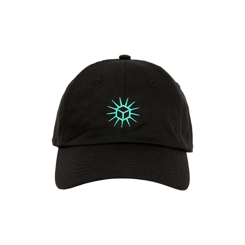 Pierce The Veil - Selfish Machines Icon Baseball Hat