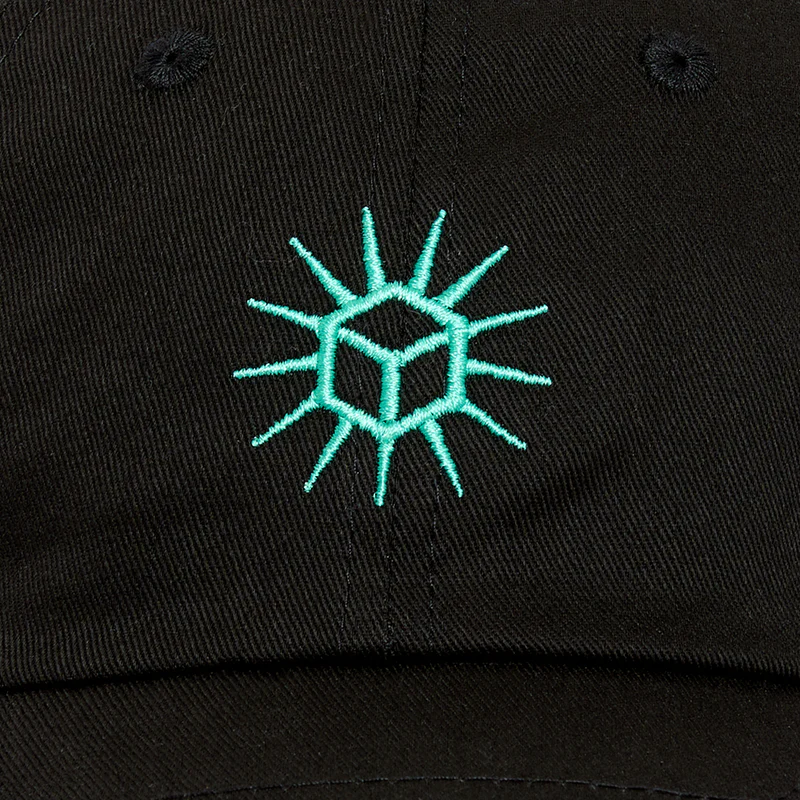 Pierce The Veil - Selfish Machines Icon Baseball Hat