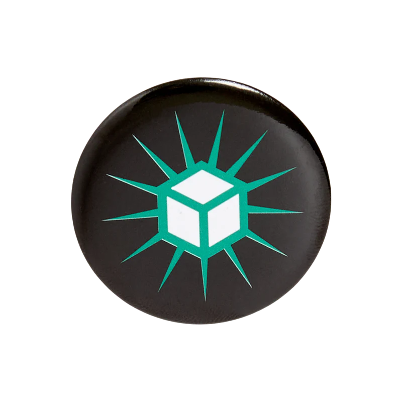 Pierce The Veil - Selfish Machines Button Pack