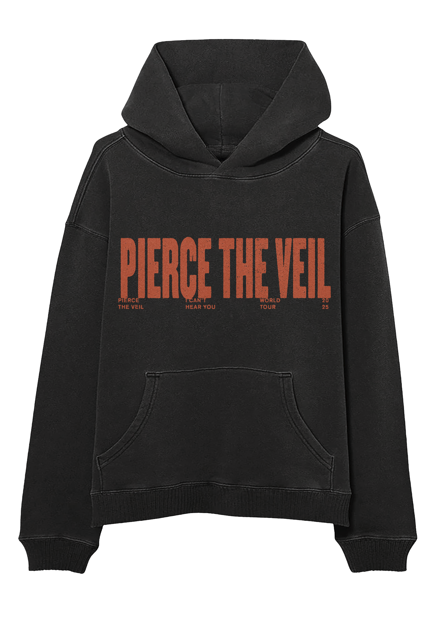 Collections - Pierce The Veil: Shop Official Merchandise