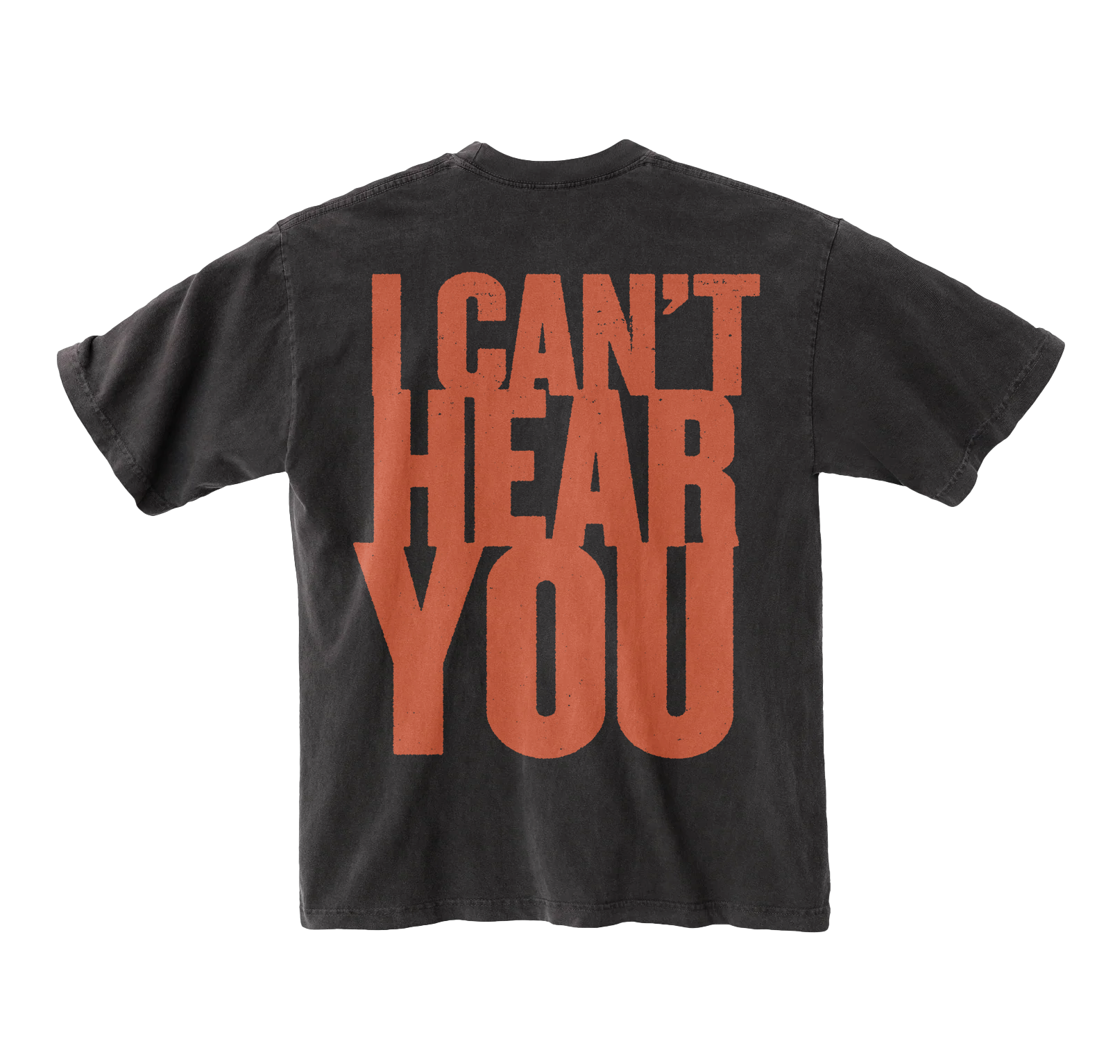 Pierce The Veil - I Can't Hear You Tour T-Shirt II