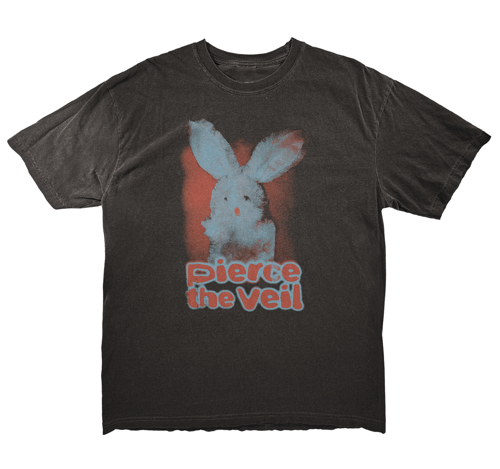 Pierce The Veil - Bunny Tee