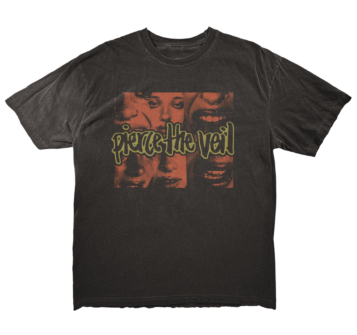 Pierce The Veil: Shop Official Merchandise - Pierce The Veil Official